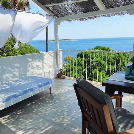 Getaway House Gundula Villa Podstrazje ภายนอก รูปภาพ