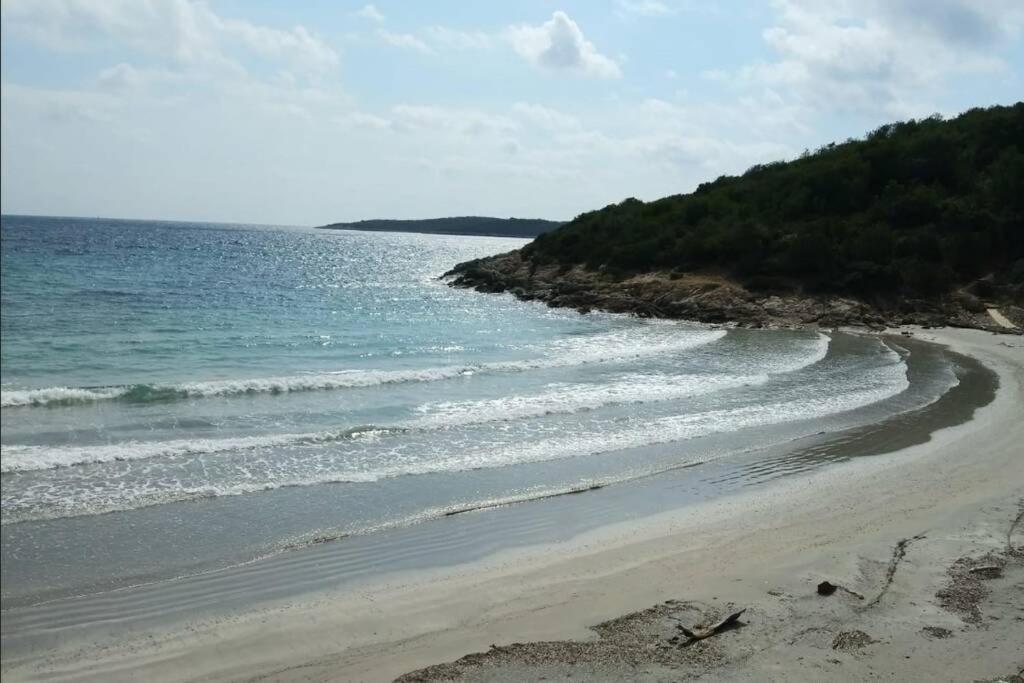 Getaway House Gundula Villa Podstrazje ภายนอก รูปภาพ