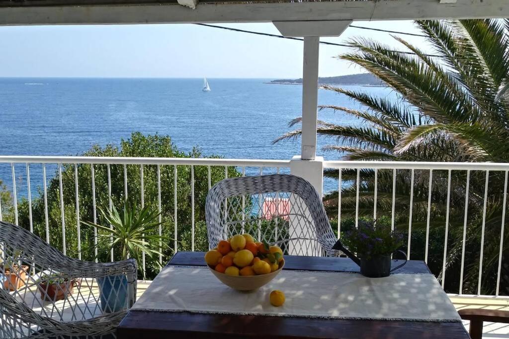 Getaway House Gundula Villa Podstrazje ภายนอก รูปภาพ