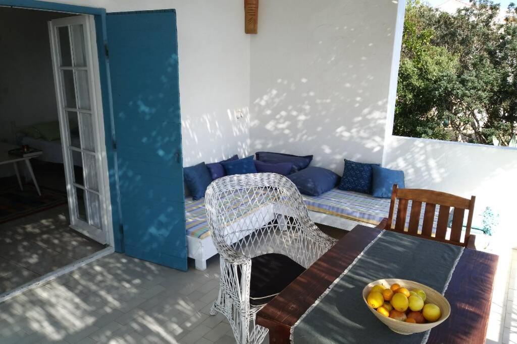 Getaway House Gundula Villa Podstrazje ภายนอก รูปภาพ
