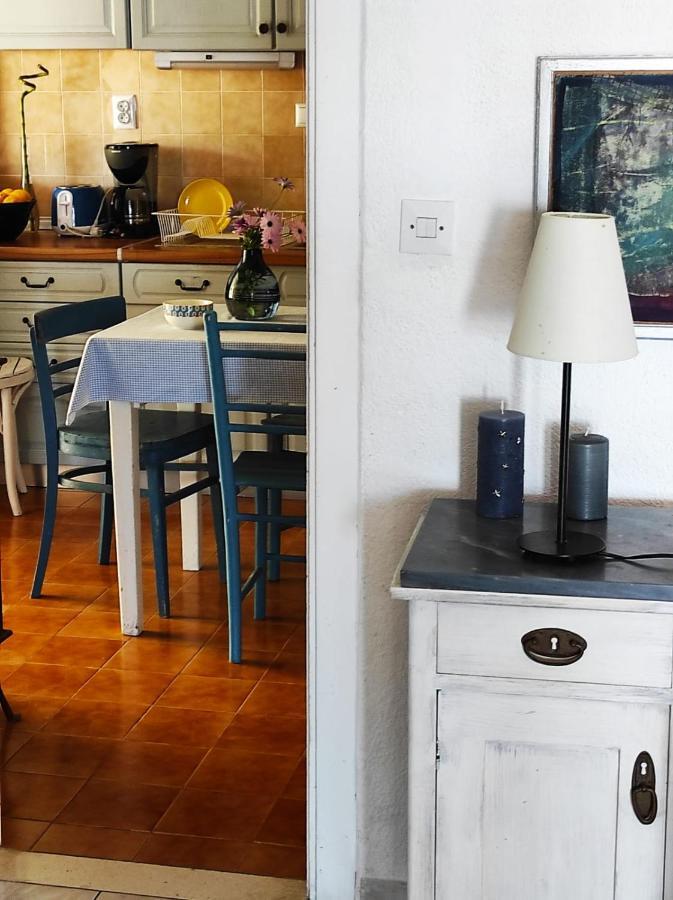 Getaway House Gundula Villa Podstrazje ภายนอก รูปภาพ