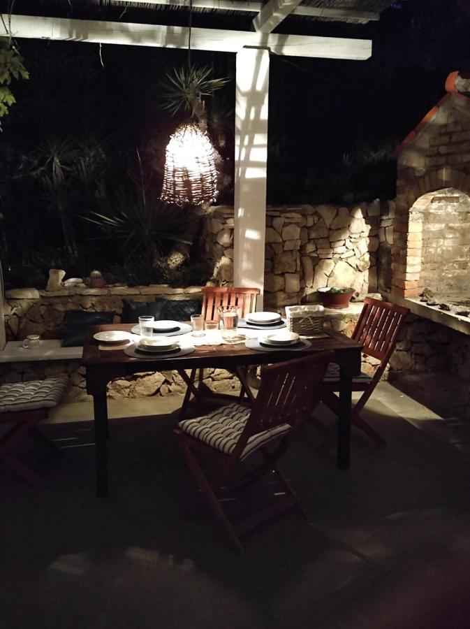 Getaway House Gundula Villa Podstrazje ภายนอก รูปภาพ