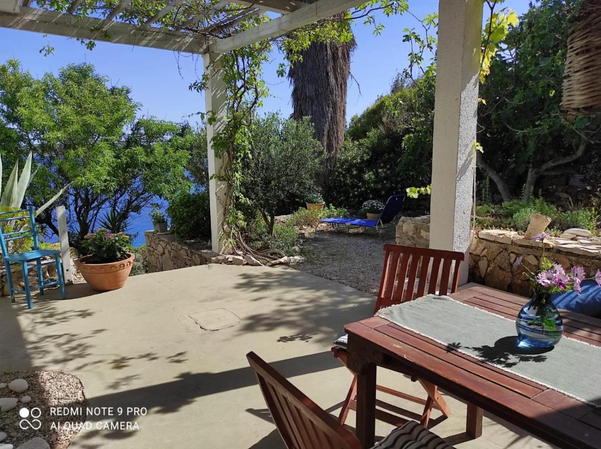 Getaway House Gundula Villa Podstrazje ภายนอก รูปภาพ