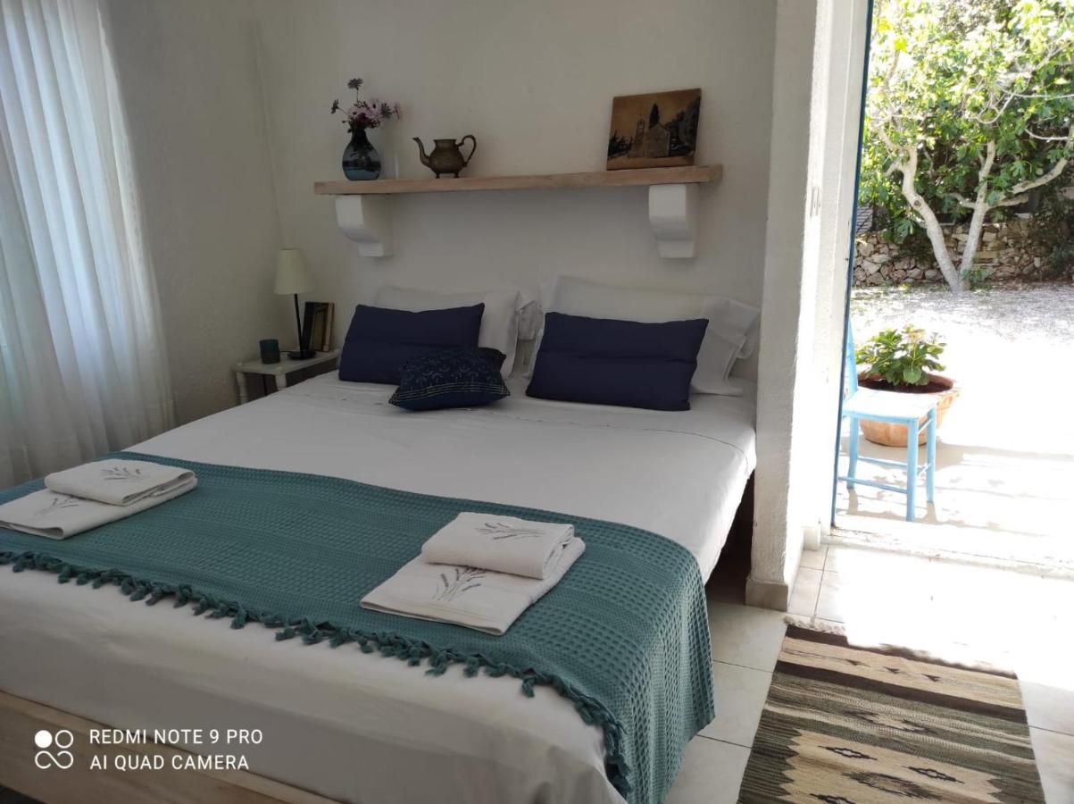 Getaway House Gundula Villa Podstrazje ภายนอก รูปภาพ