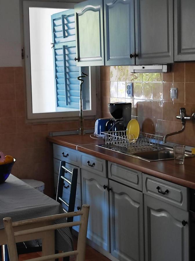 Getaway House Gundula Villa Podstrazje ภายนอก รูปภาพ