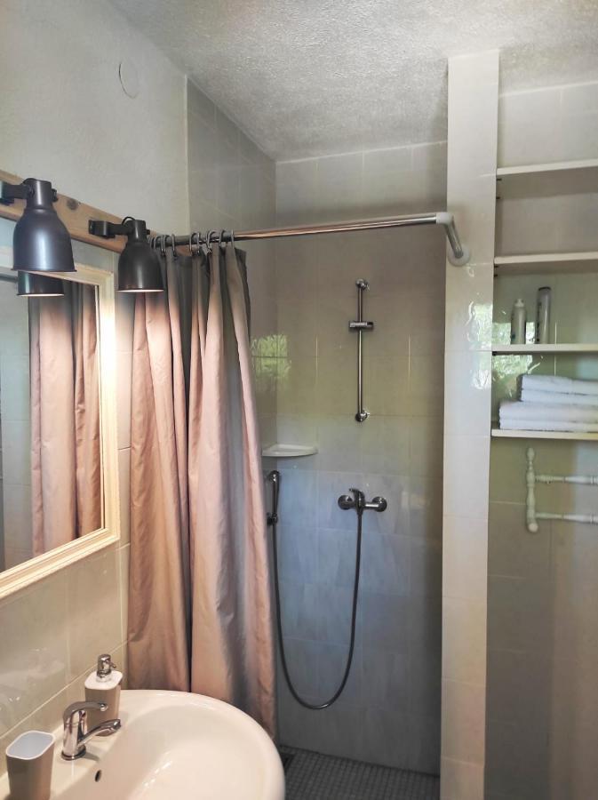 Getaway House Gundula Villa Podstrazje ภายนอก รูปภาพ