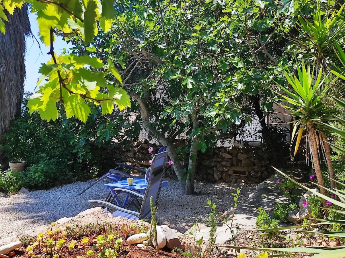 Getaway House Gundula Villa Podstrazje ภายนอก รูปภาพ