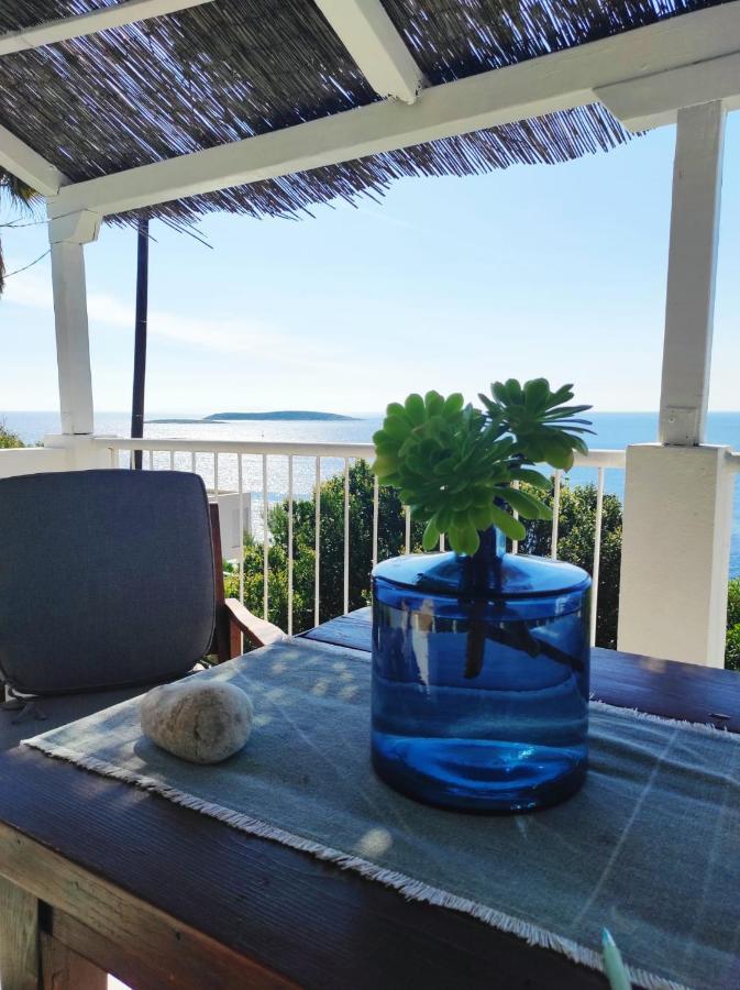 Getaway House Gundula Villa Podstrazje ภายนอก รูปภาพ